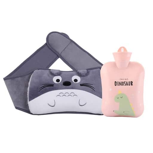 Hot Water Bottle - gifts on period