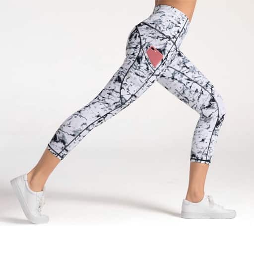 Leggings with Pockets - girlfriend gift ideas