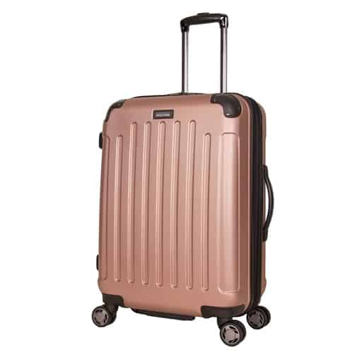 gifts for the college graduate: Luggage