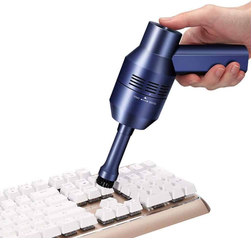 MECO Keyboard Cleaner - unique tech gift for men