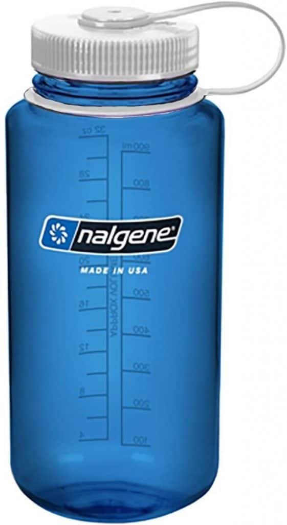 cool christmas presents: Nalgene Water Bottle