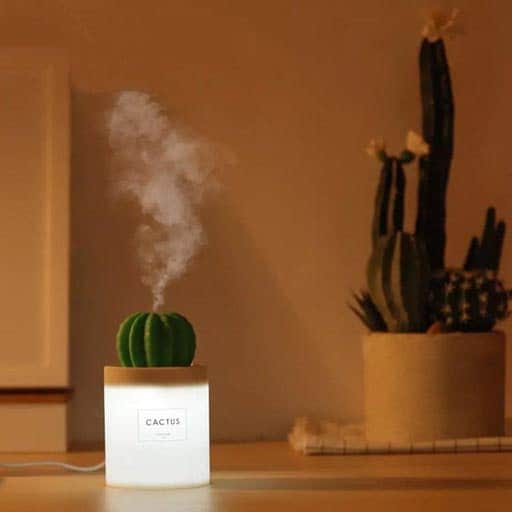 Oil Diffuser - gifts for your girl