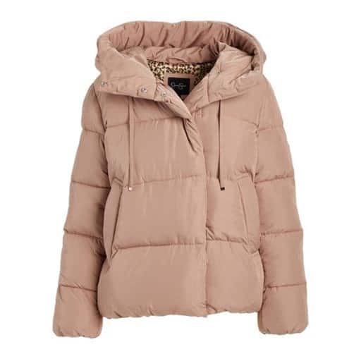 Puffer Jacket - girlfriend gift idea