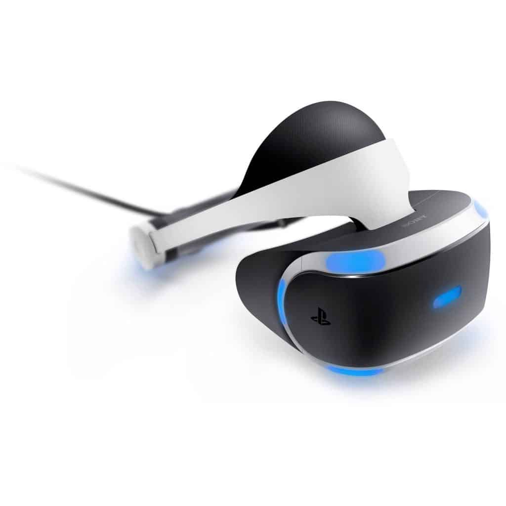 Sony PlayStation VR - electronic gifts for men
