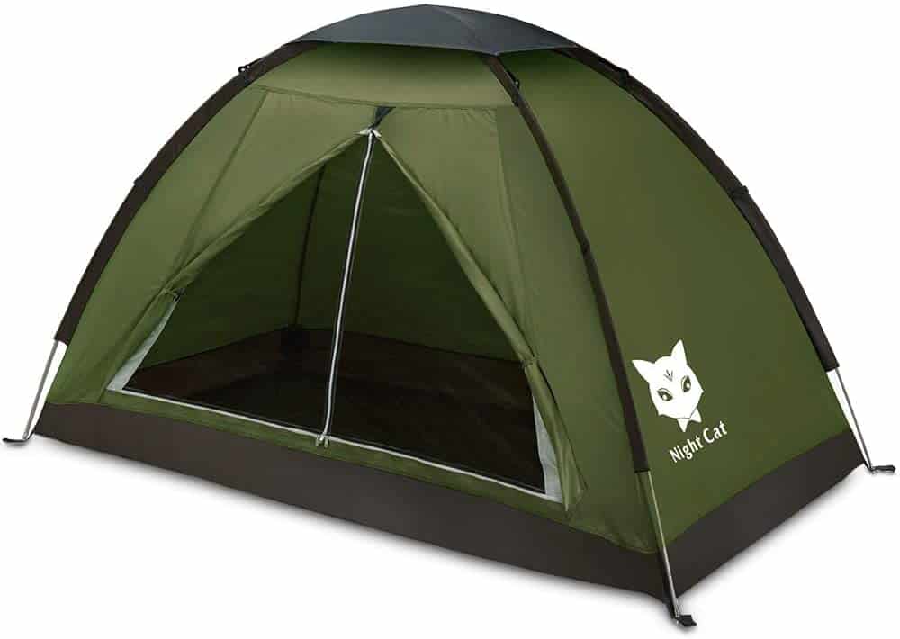 waterproof camping tent