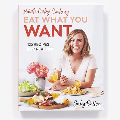 college grad gift ideas: What's Gaby Cooking