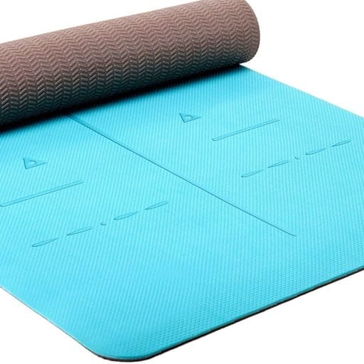 Yoga Mat - gifts for girlfriend