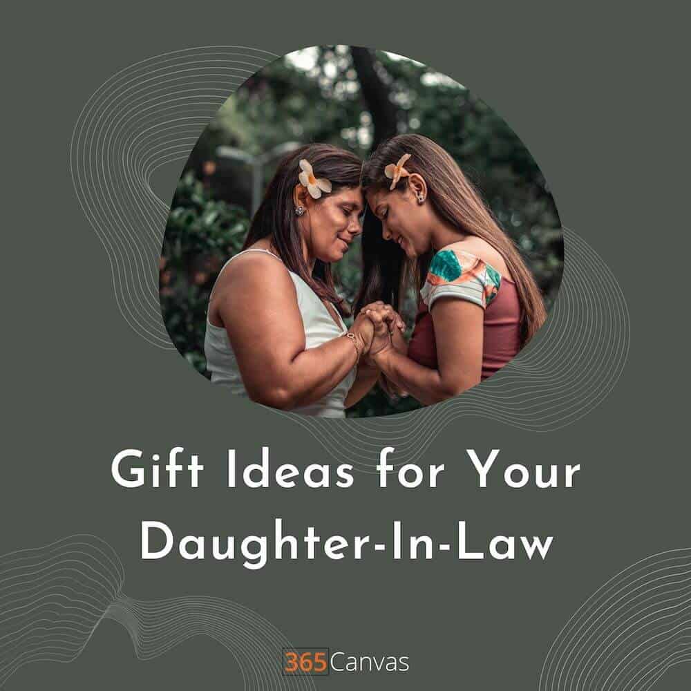The 35 Best Daughter-In-Law Gifts That She’ll Adore (2022)