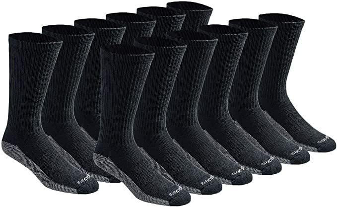 hunting gifts for men: moisture control socks
