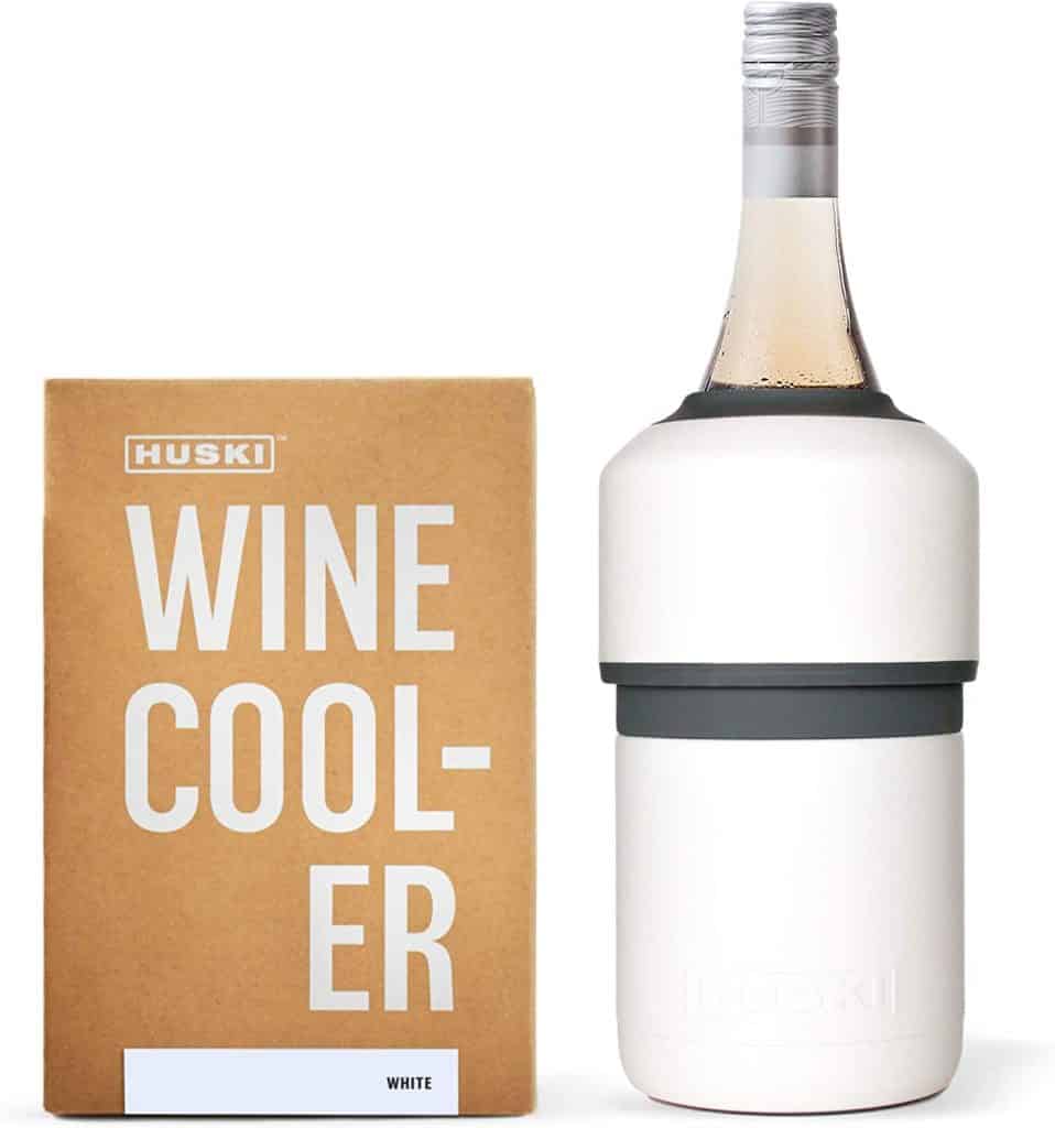 best wine gifts: premium wine cooler