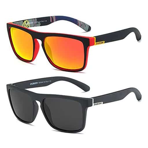 Sunglasses - gifts for groom