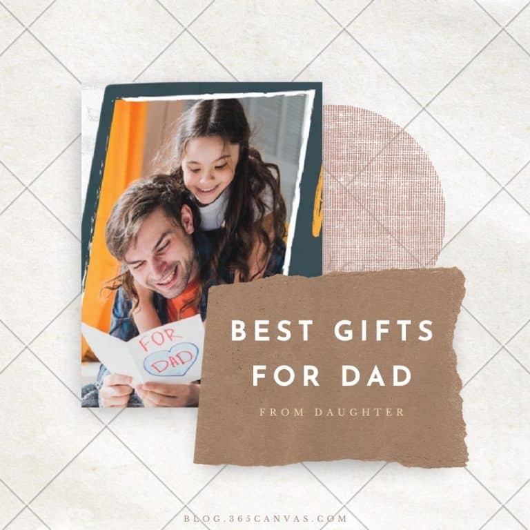 The 60 Best Christmas Gifts for Every Type of Dad in 2021 - 365Canvas Blog