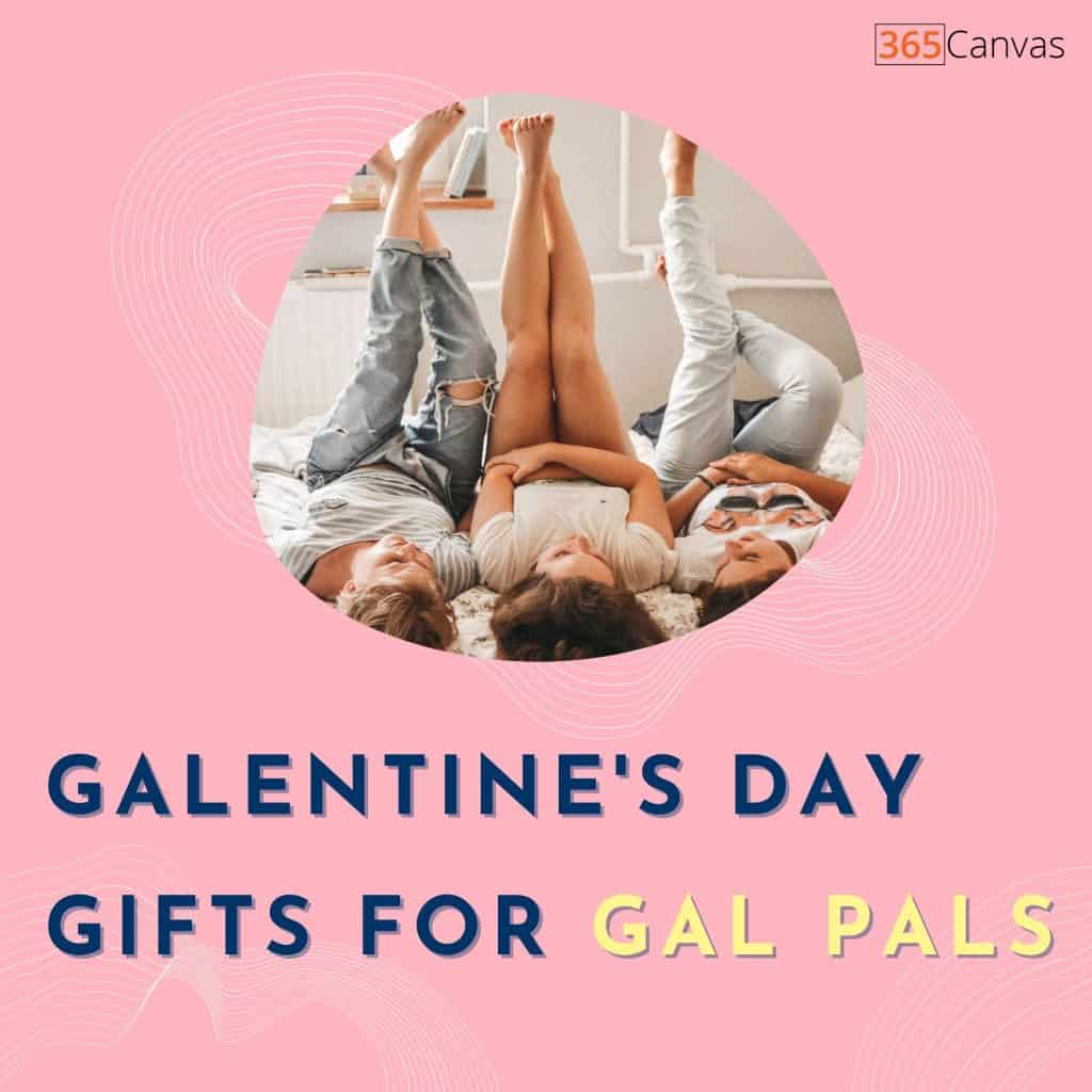 The 31 Best Valentine's Gifts for Mom in 2023 - 365Canvas Blog