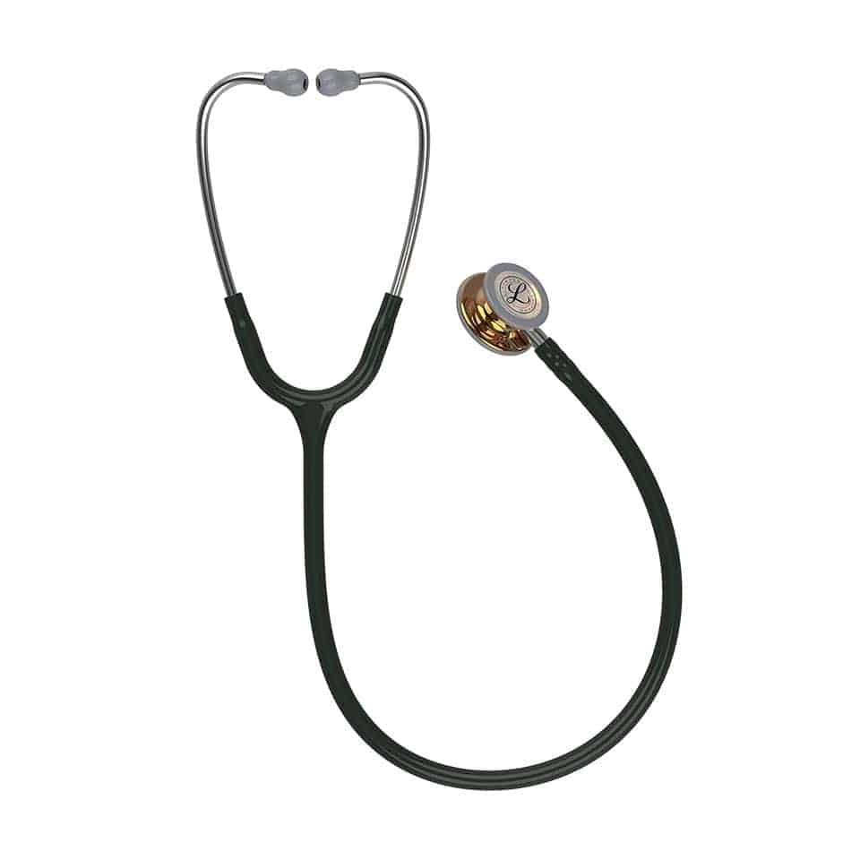 Stethoscope - medical school graduation gifts