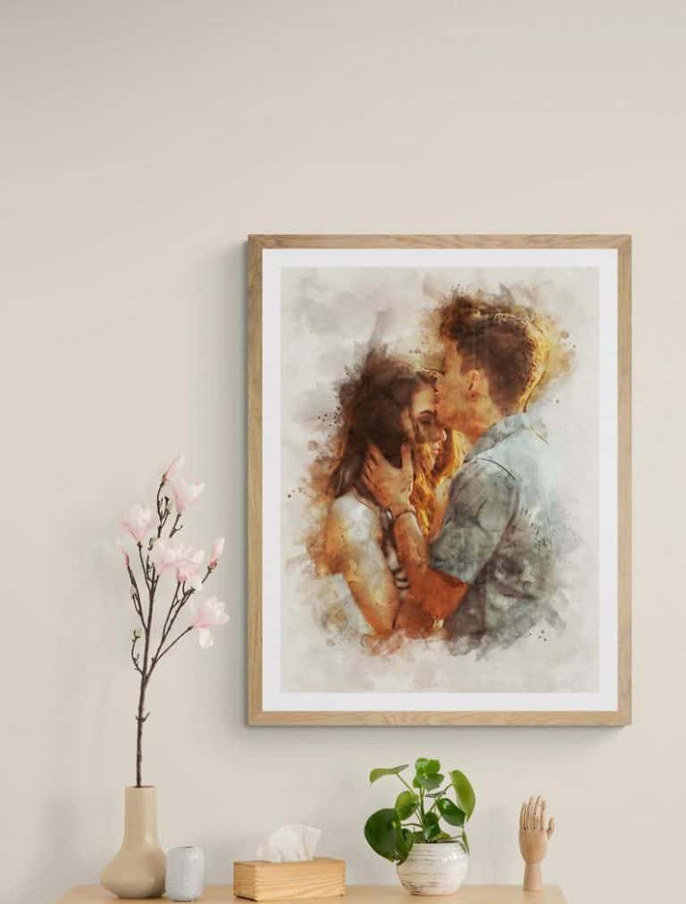 30 Unforgettable Valentine’s Day Gifts for Your Husband - 365Canvas Blog