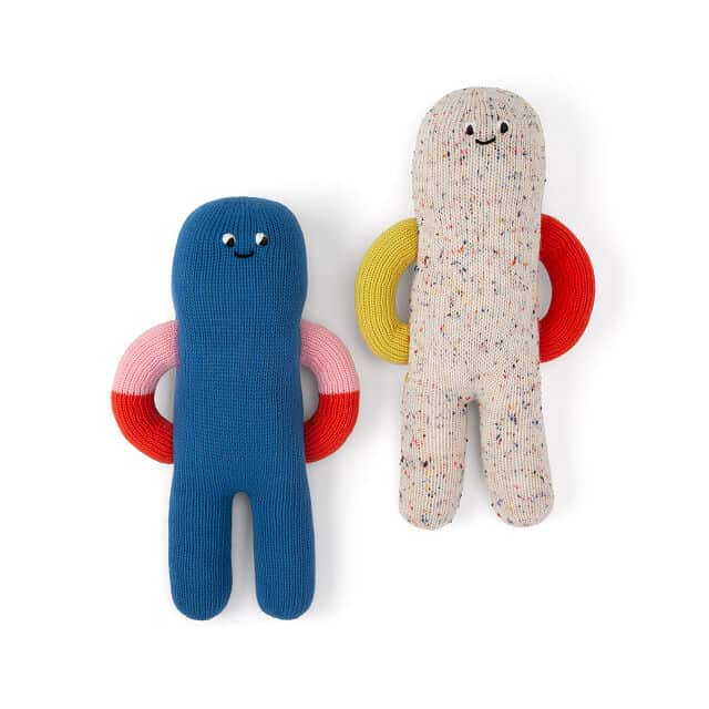 valentines gift ideas for toddlers: hold me tight cuddle doll