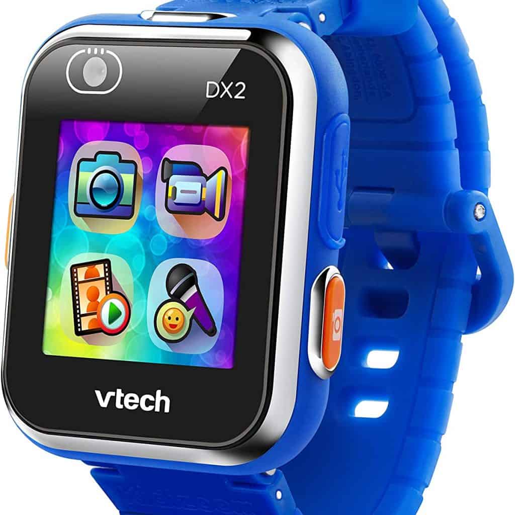 valentines day gifts for kids: kidizoom smartwatch