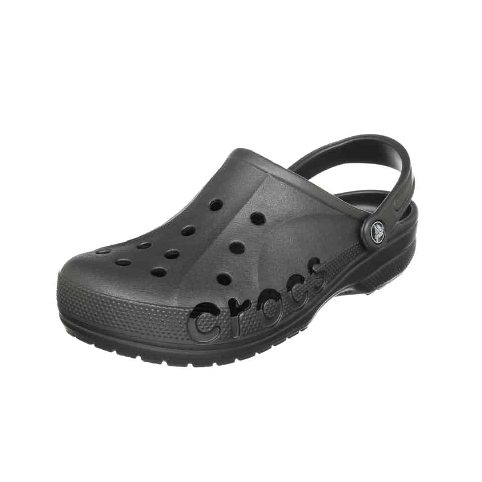Crocs Baya Clog: gifts for a guy you just started dating