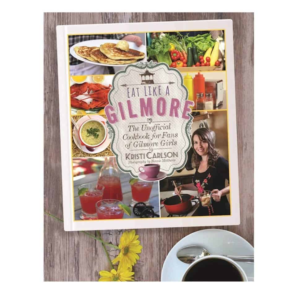 fun mother day gifts - Eat Like a Gilmore