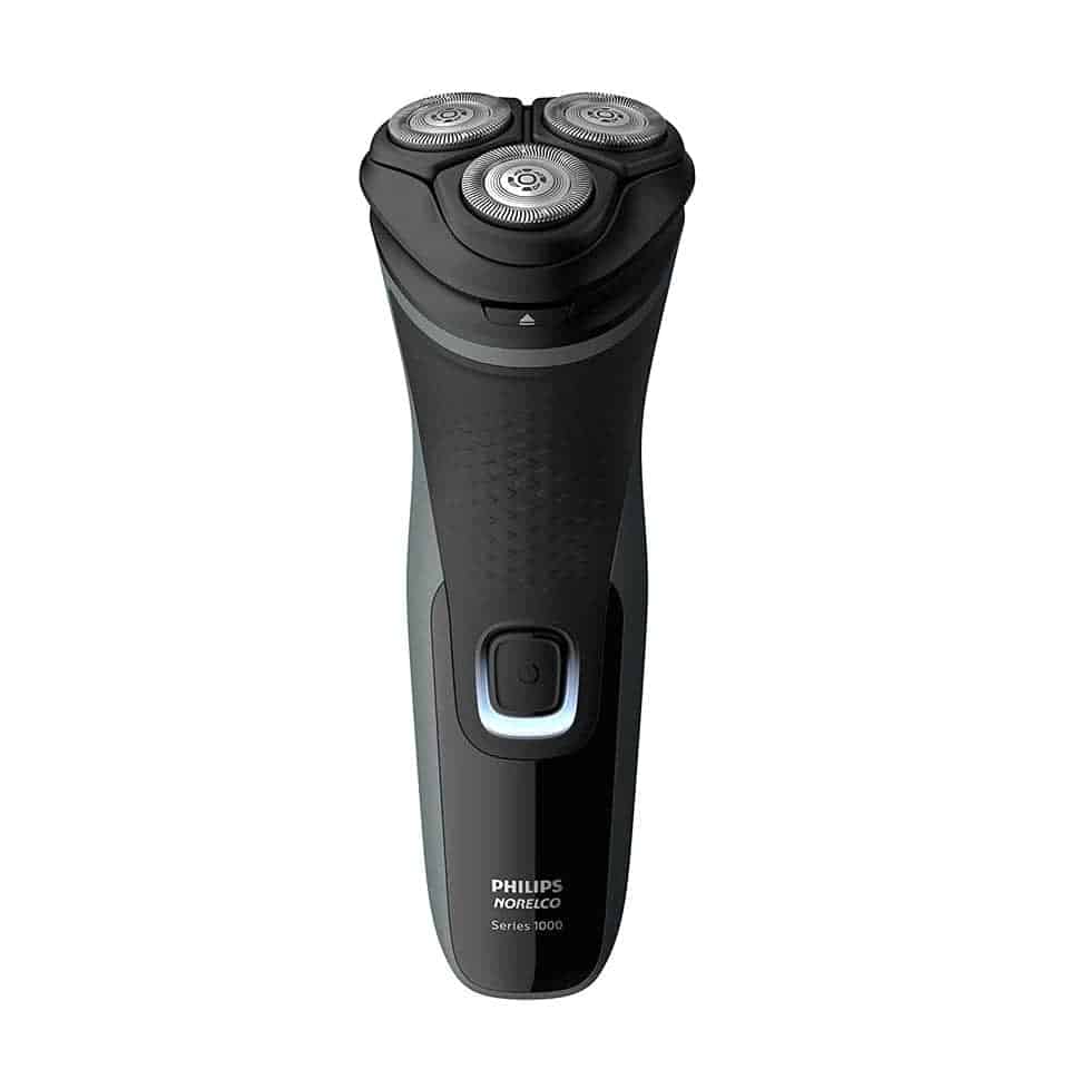 Electric Shaver: gifts for a guy you just started dating
