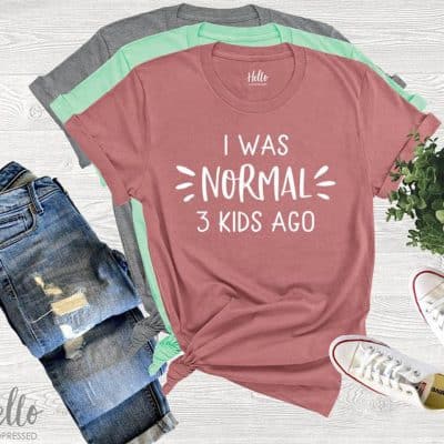 gag gifts for mom - Mom Life T-Shirt