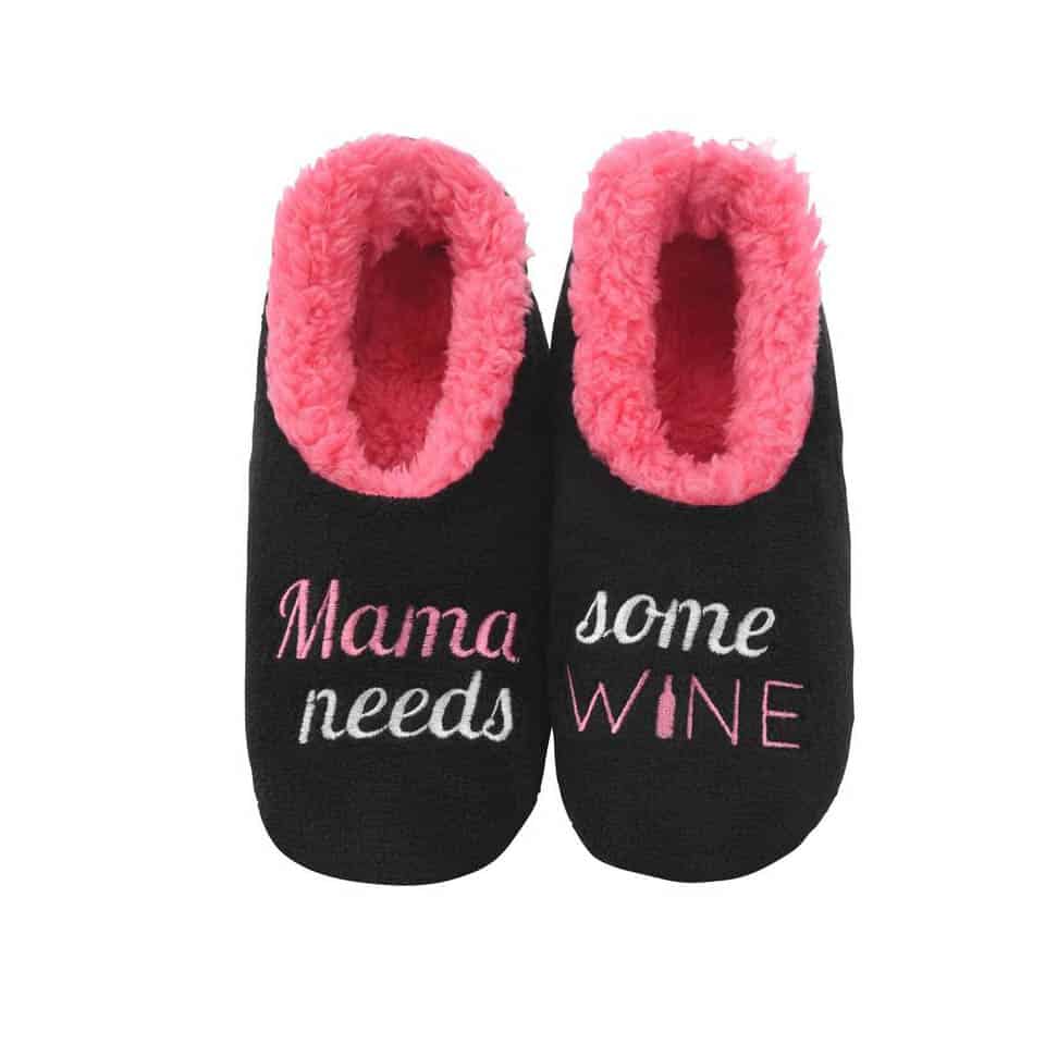 hilarious mothers day - Pairables Slippers