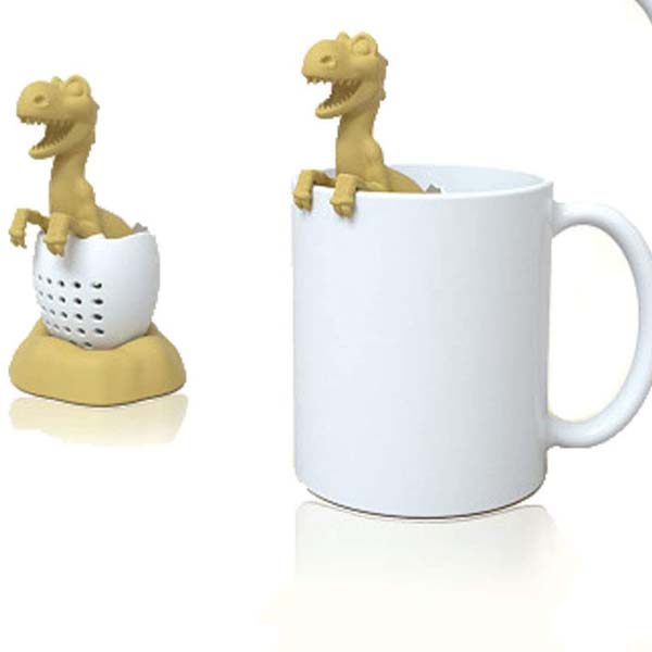 fun mother day gifts: Tea Infuser