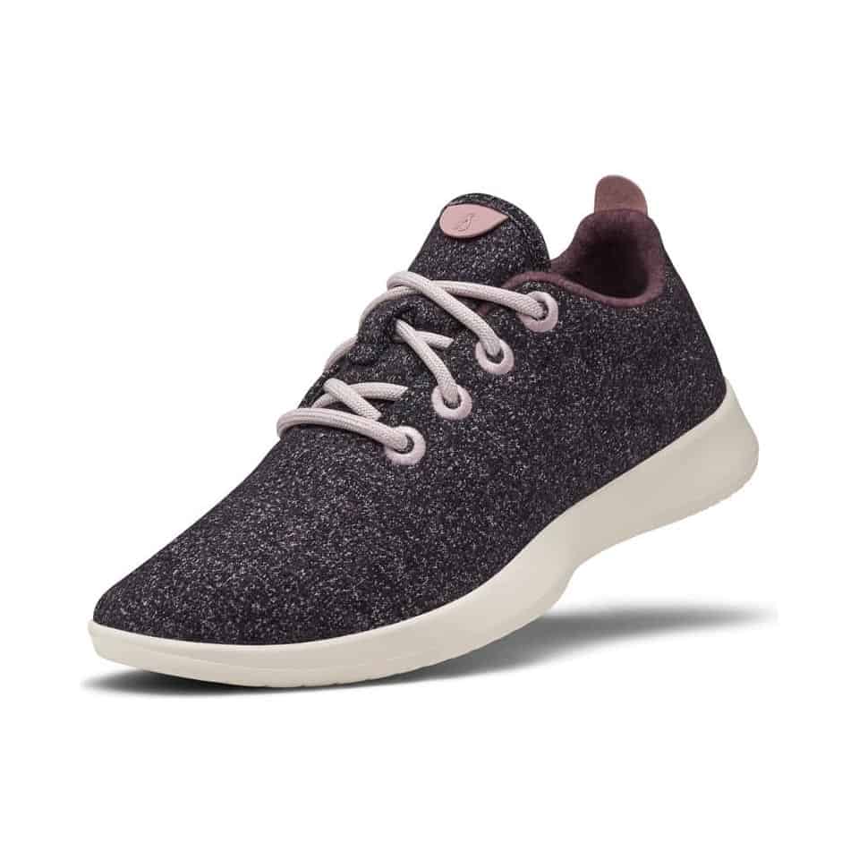 Women's Wool Runners - mum gifts from son