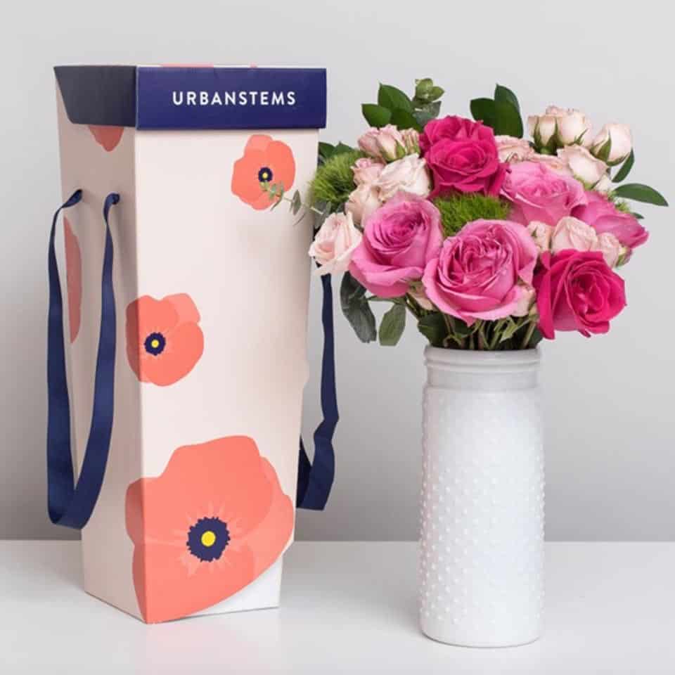 Flower Delivery - mother day gifts
