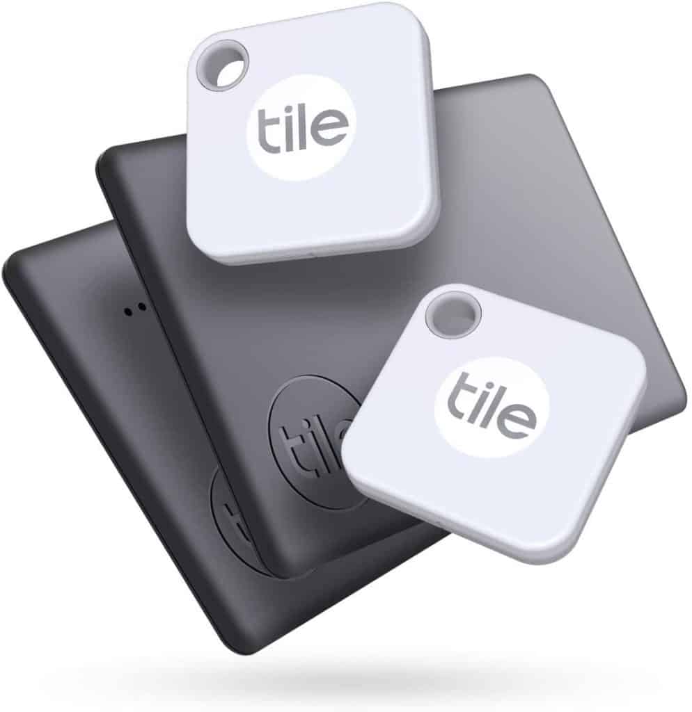 tile mate and slim 4-pack