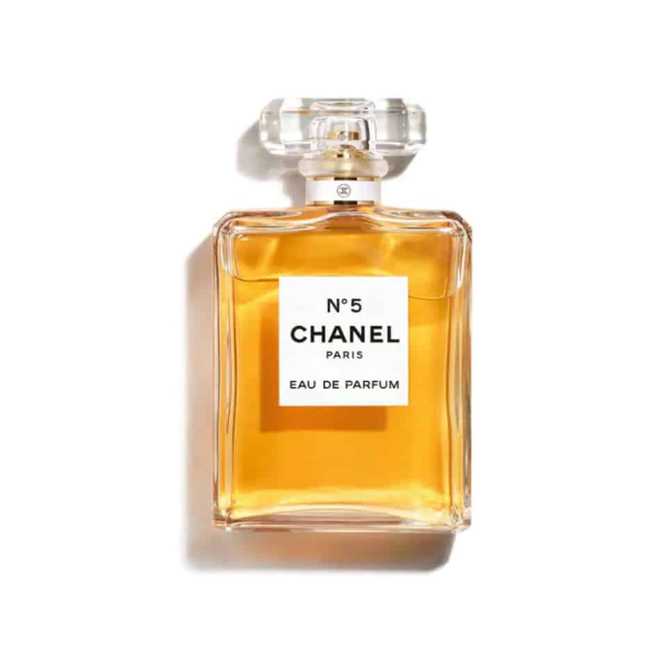 CHANEL N°5 Eau de Parfum - mommy and daughter gifts
