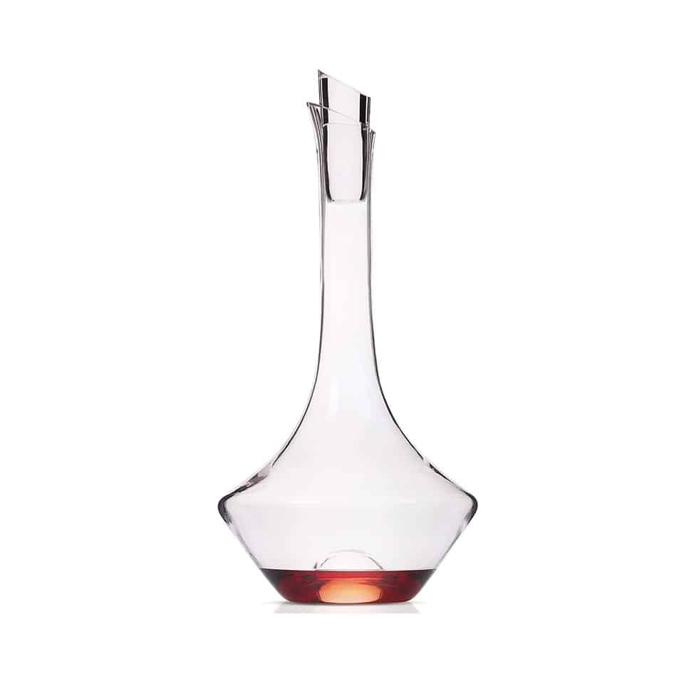 Wine Decanter with Stopper: mothers day gifts for mother from her daughter