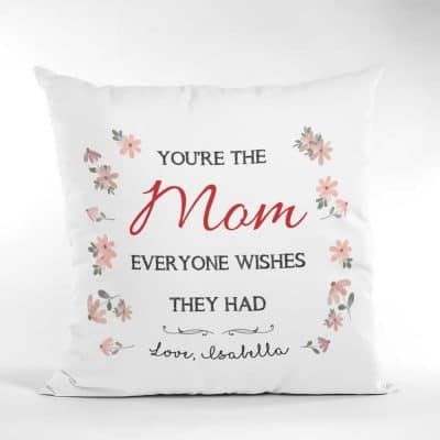 27 Best Personalized Mother's Day Gifts in 2022 - 365Canvas Blog