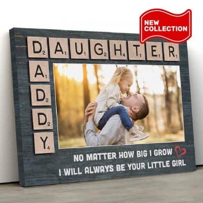 Father Day Gifts From Daughter - 35 Fathers Day Gift Ideas From Daughter He Ll Adore 2021 365canvas Blog - Finding a meaningful father's day gift for your dad can be a bit of a challenge, especially when you have no idea what he actually wants.