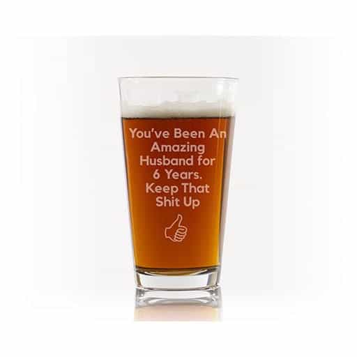 Beer Glass engineers gifts