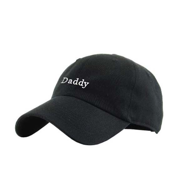father's day gift under $20: Classic Cotton Cap