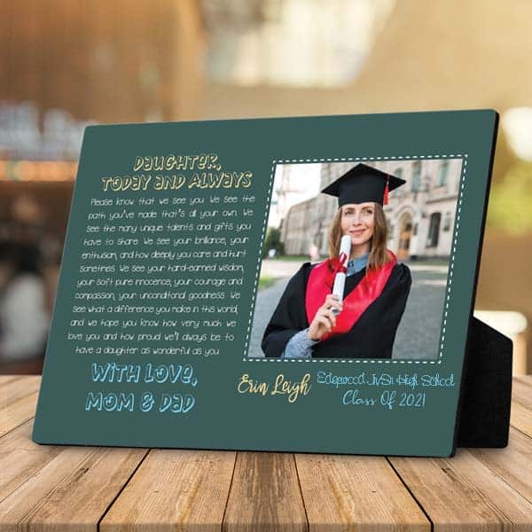 30 Best High School Graduation Gifts For Her 2021 365canvas Blog