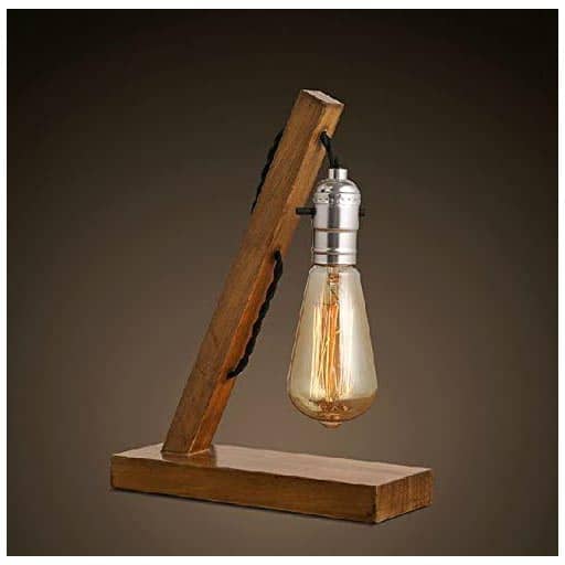 Edison Table Lamp engineers gifts