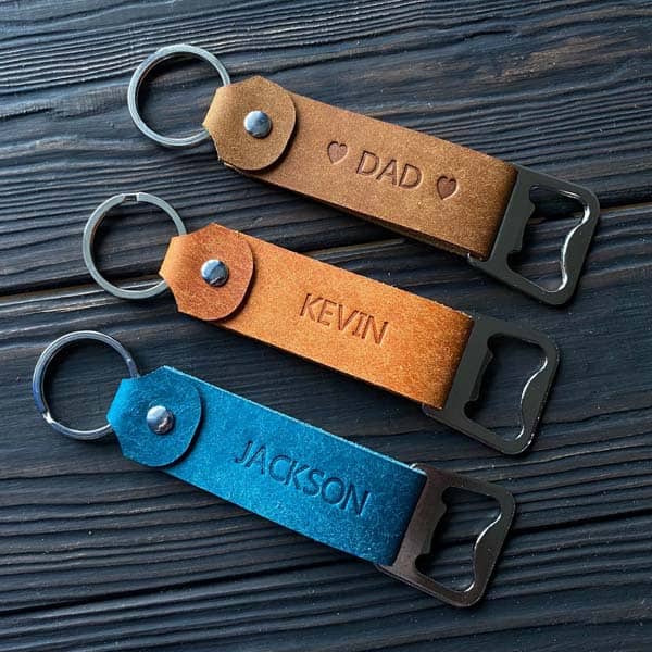 fathers day inexpensive gifts: Bottle Opener