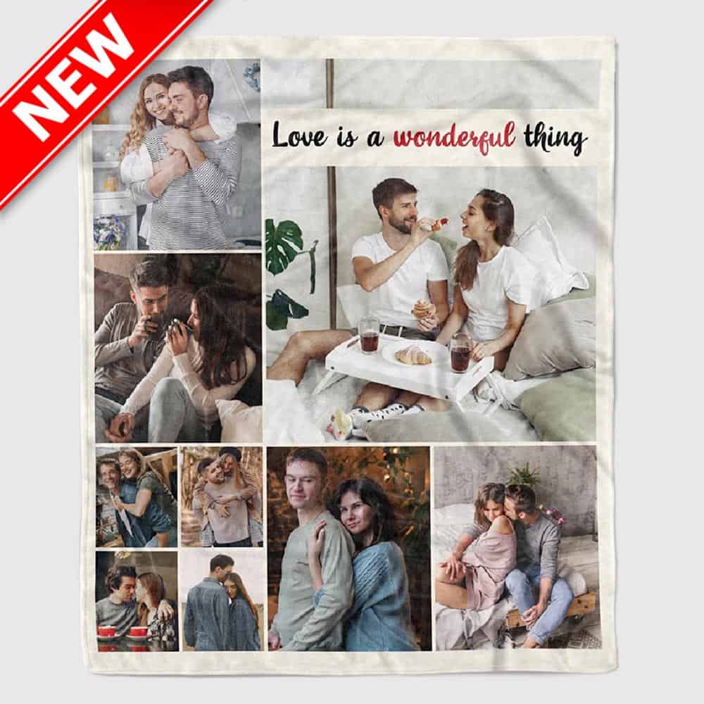 30 Romantic 1 Year Anniversary Gifts For Girlfriend 2021 365canvas Blog