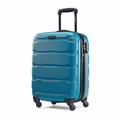anniversary gift ideas for wife:  Luggage
