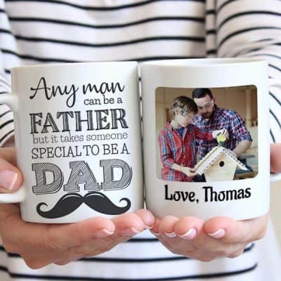 35 Best Cheap Father's Day Gifts On A Budget (2022) - 365Canvas Blog