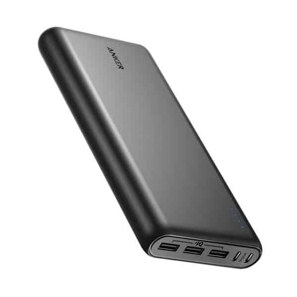 gifts for graduates: Portable Charger