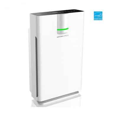best gift for wife on wedding anniversary: Smart Air Purifier