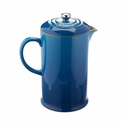 things to get her for anniversary:  Stoneware French Press