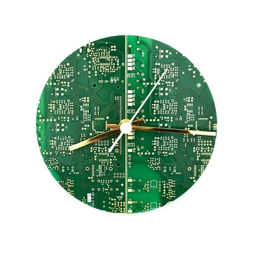 Wall Clock engineers gifts