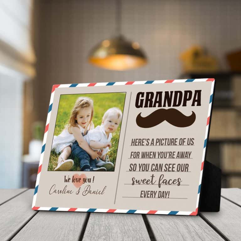 Download 45 Unique Gifts For Grandpa That He Will Definitely Love 2021 Edition