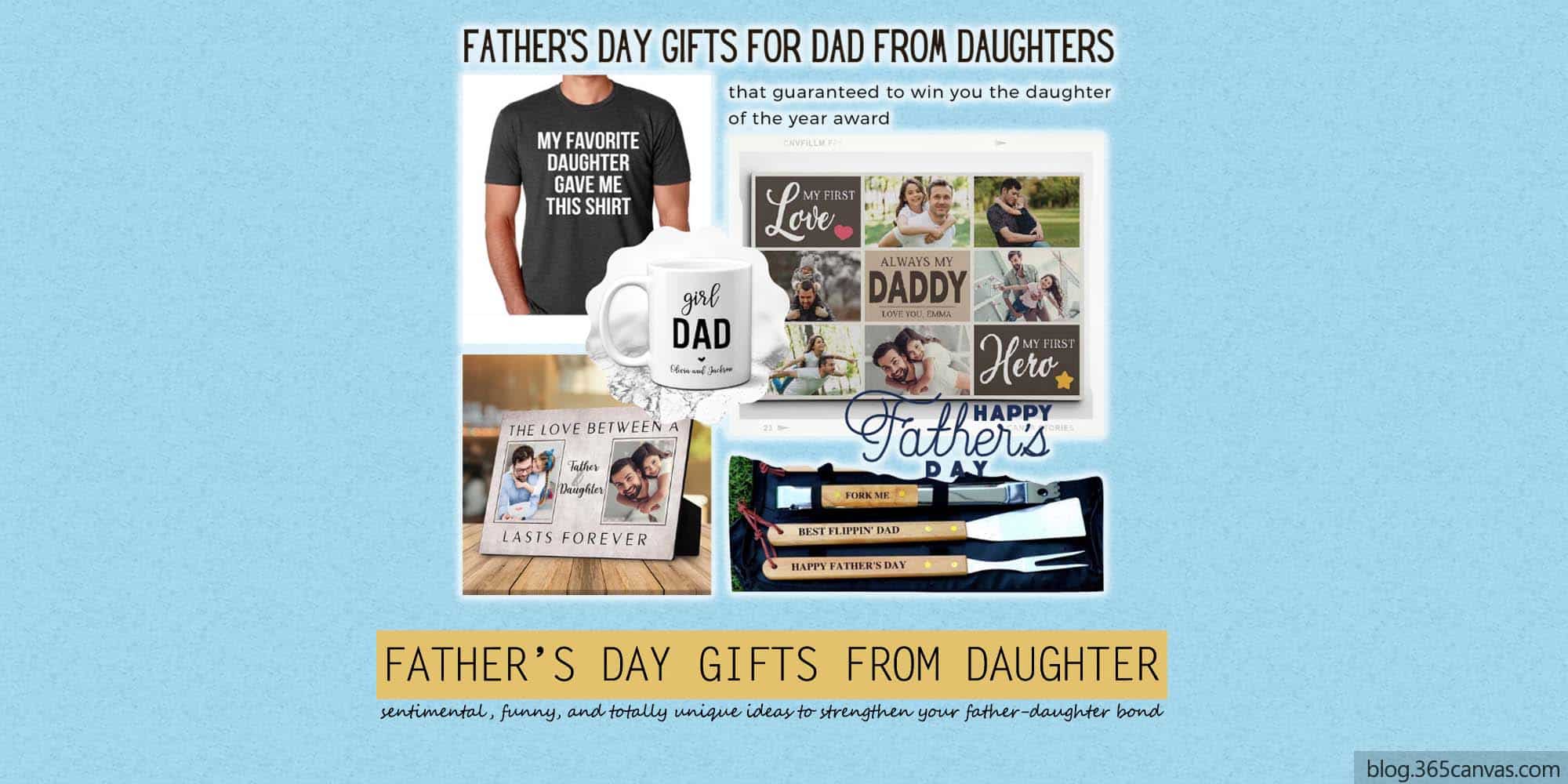 Father’s Day Gifts from Daughter: 41 Best Daughter Gifts for Dads (2022)