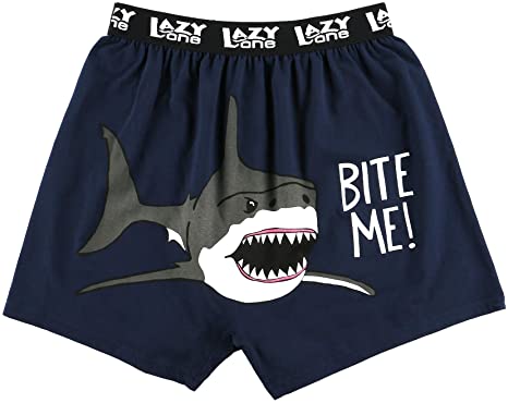 funny mens boxers