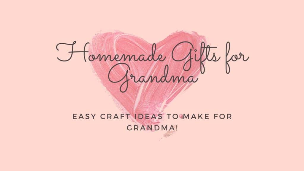 Buy Nana Birthday Gift Kids Handprint Art for Grandma Online in India  Etsy